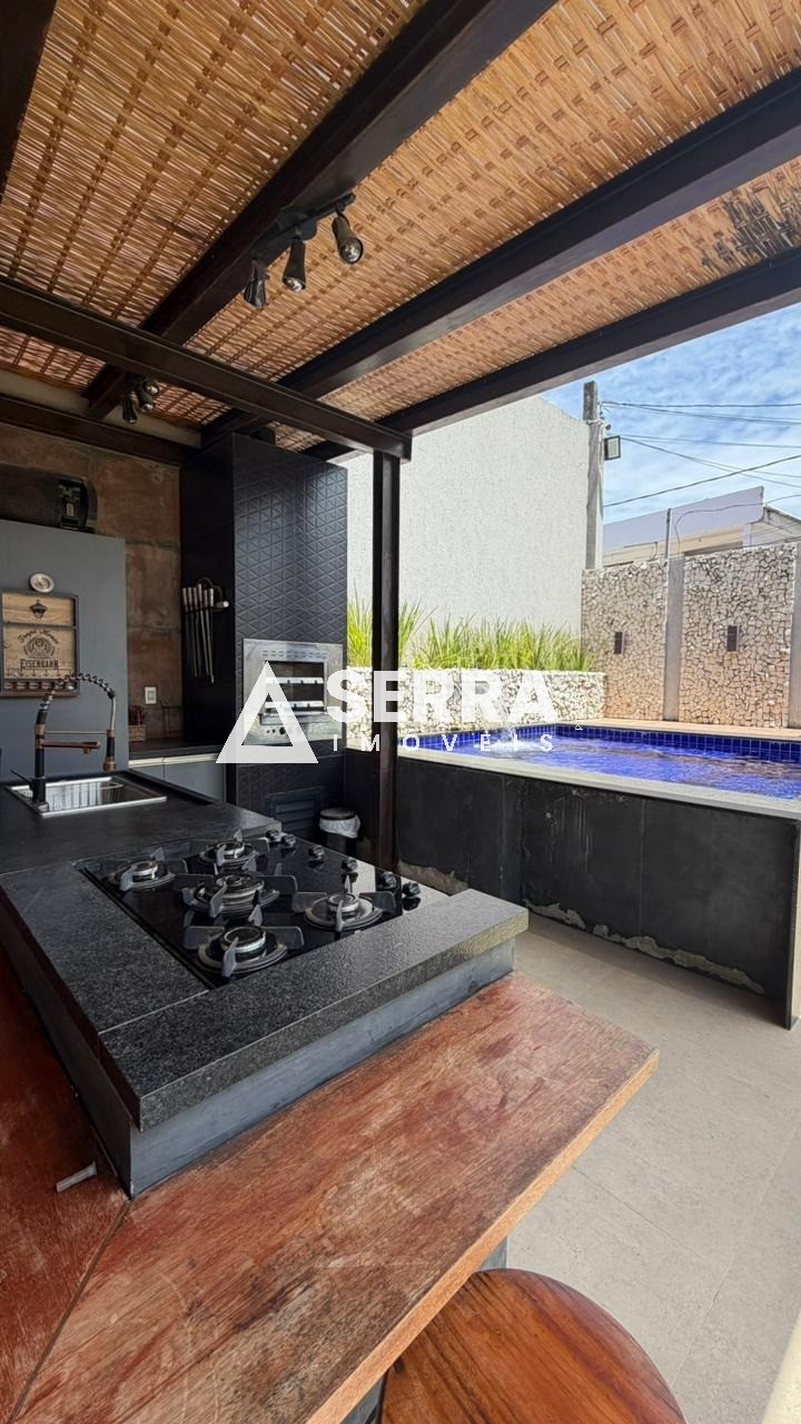 Casa - Piatã