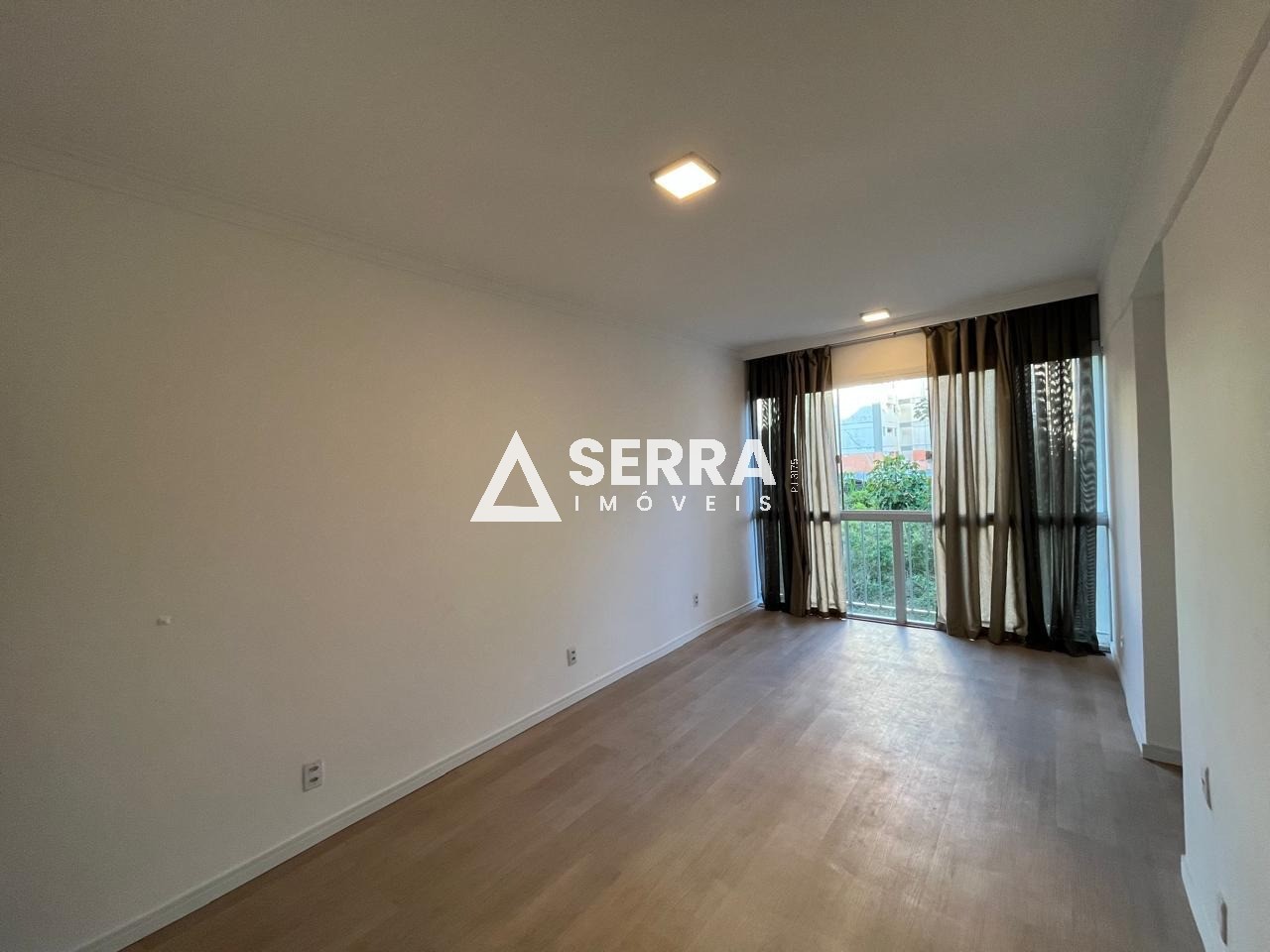 Apartamento - Brotas