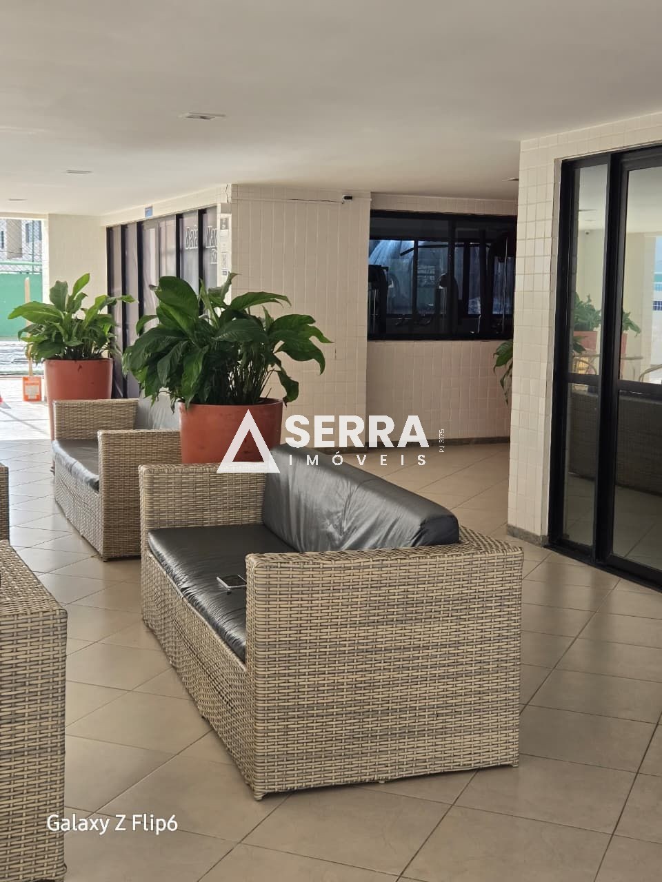 Apartamento - Stiep