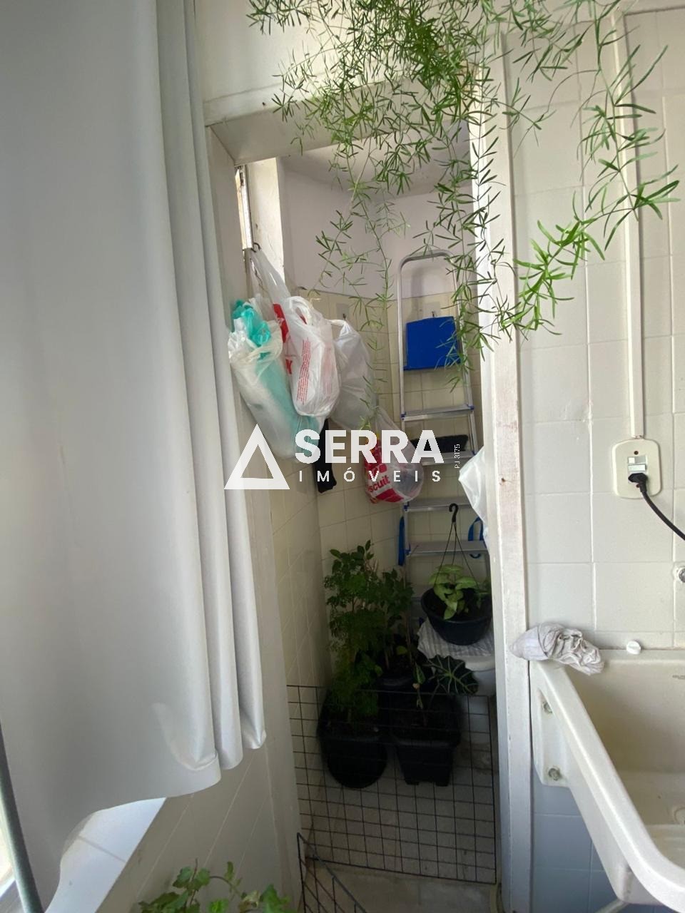 Apartamento - Pituba