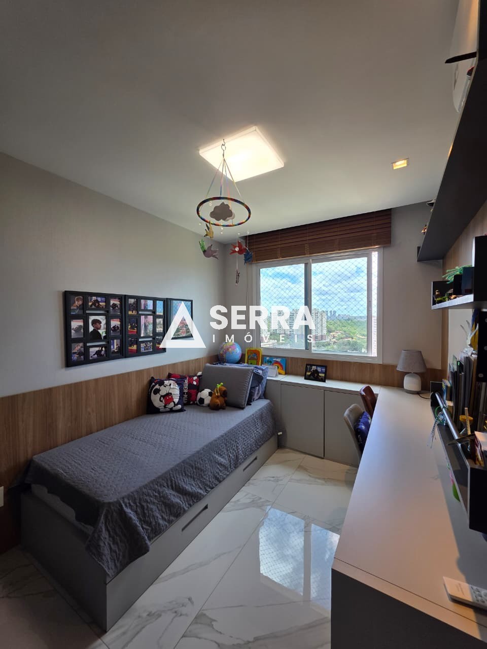 Apartamento - Pituaçu