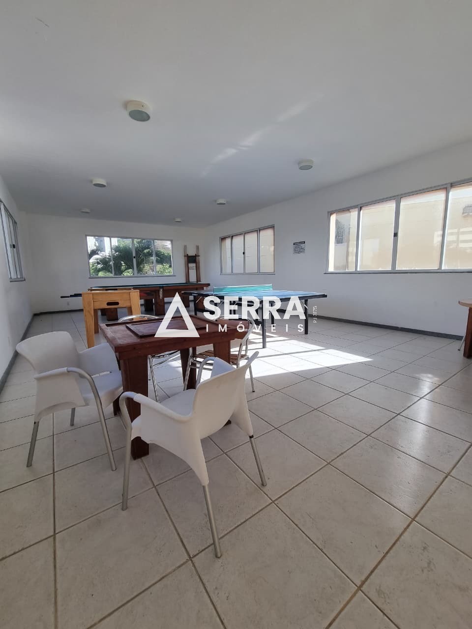 Apartamento - Imbuí