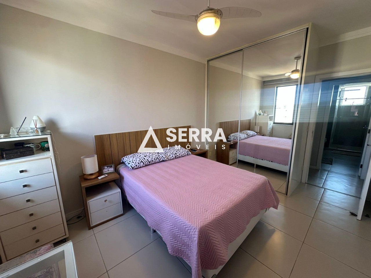 Apartamento - Canela