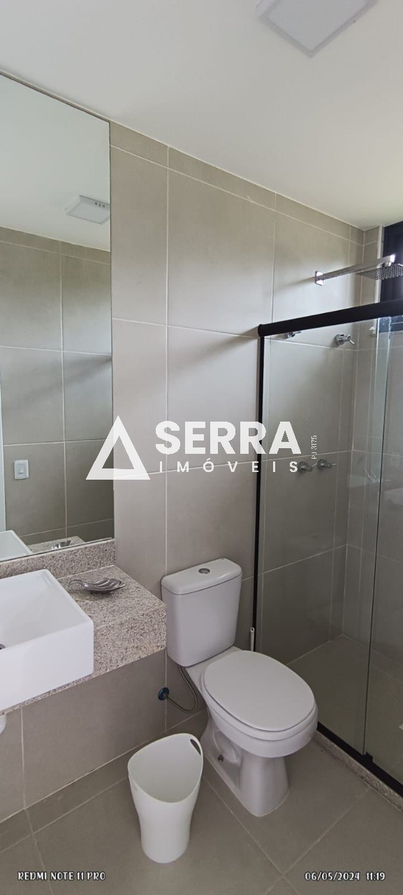 Casa - Itacimirim (monte gordo)