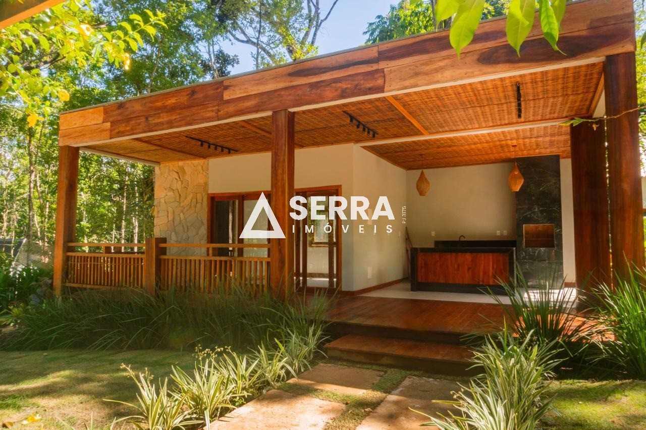 Casa - Centro