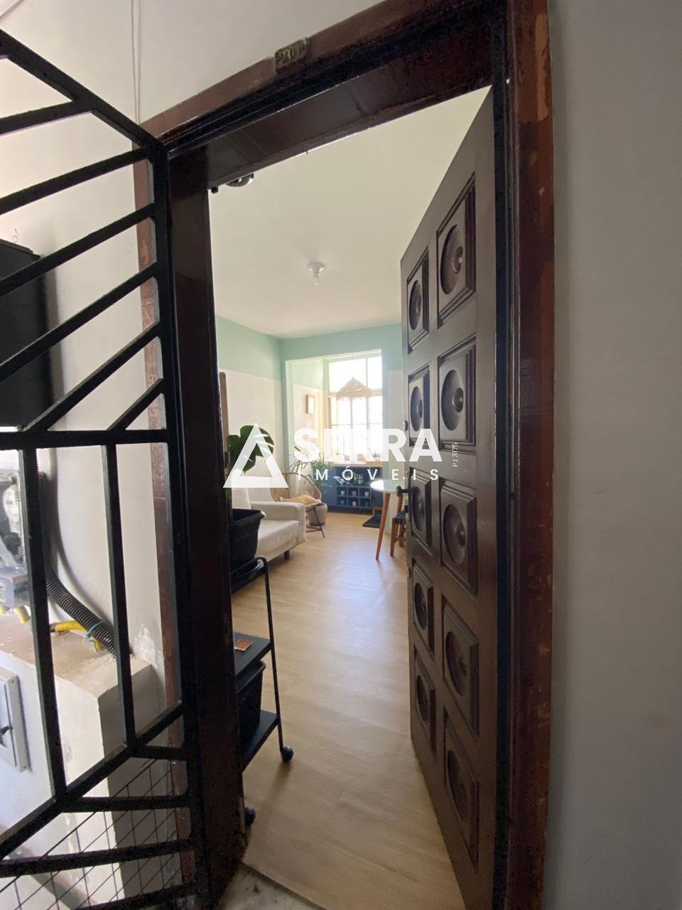 Apartamento - Pituba