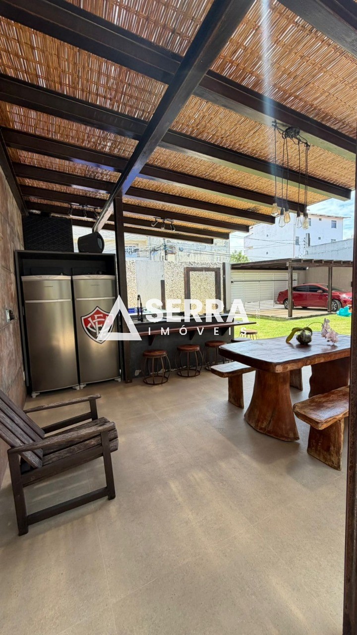 Casa - Piatã