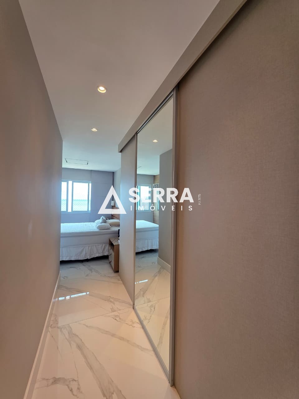 Apartamento - Pituaçu