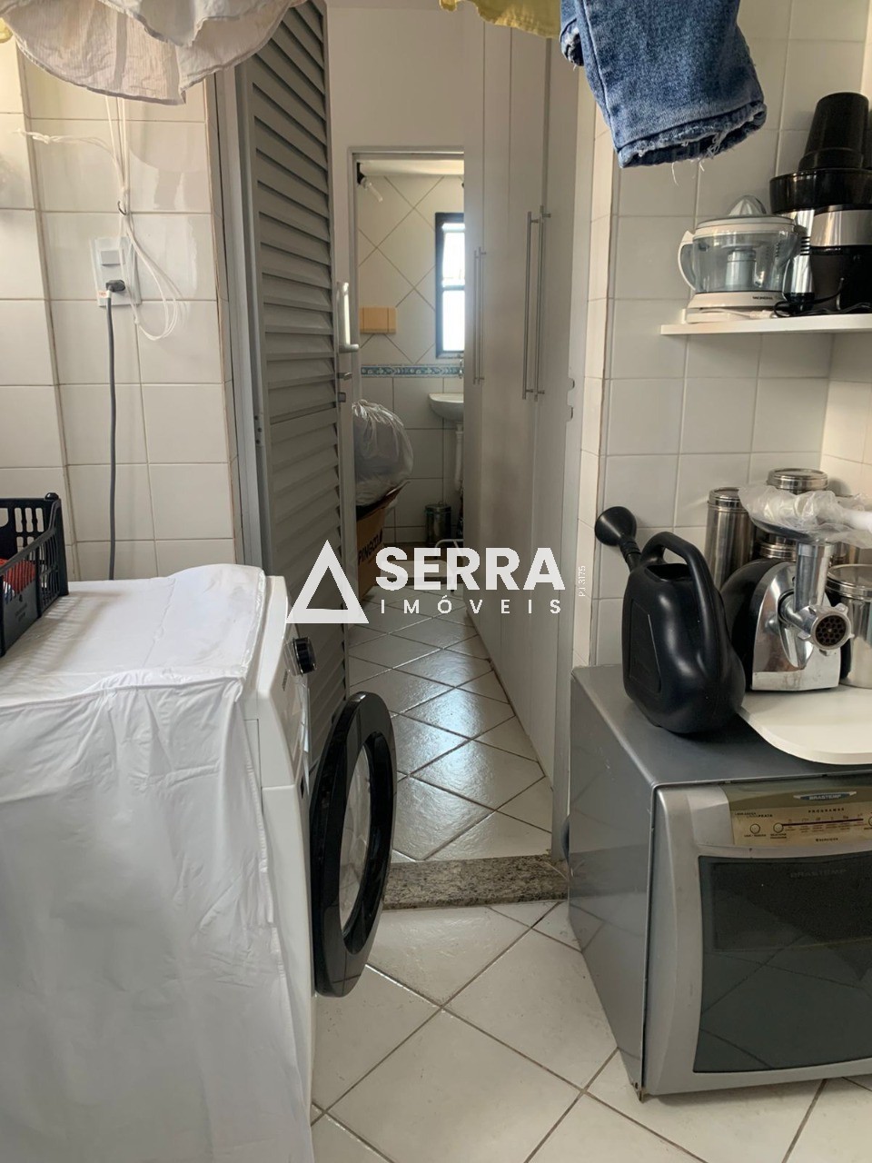 Apartamento - Candeal