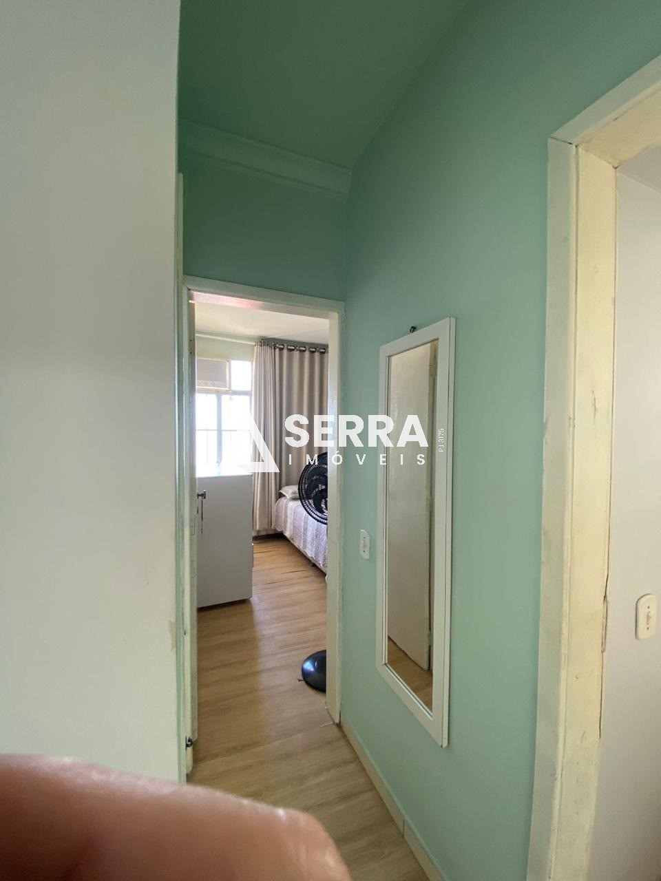 Apartamento - Pituba