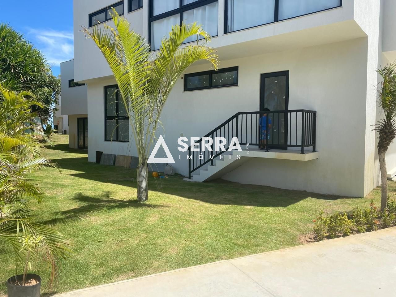 Casa - Itacimirim (monte gordo)