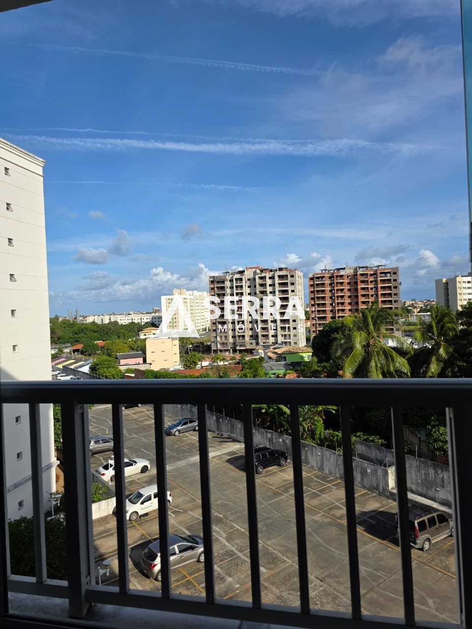 Apartamento - Centro