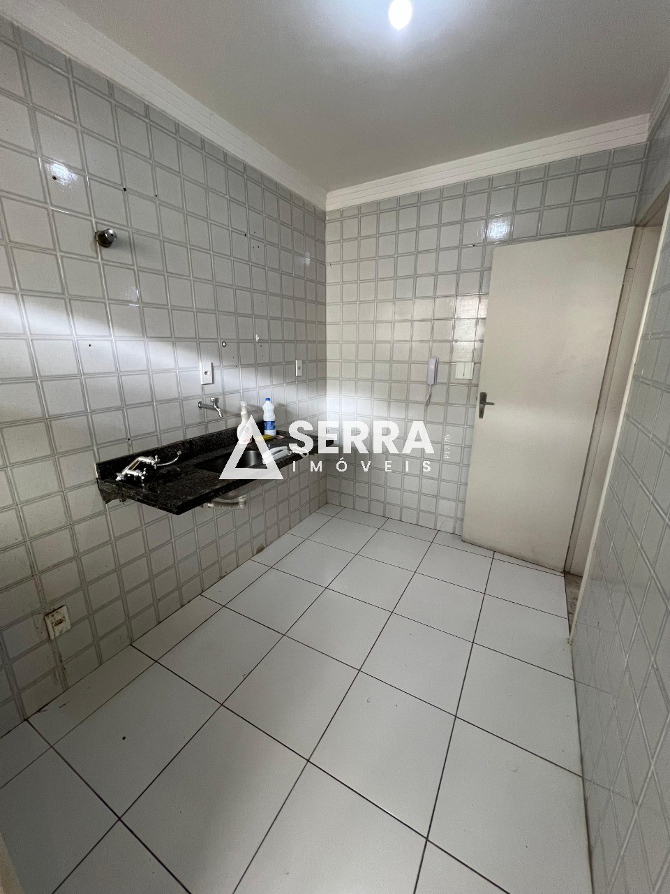 Apartamento - Brotas
