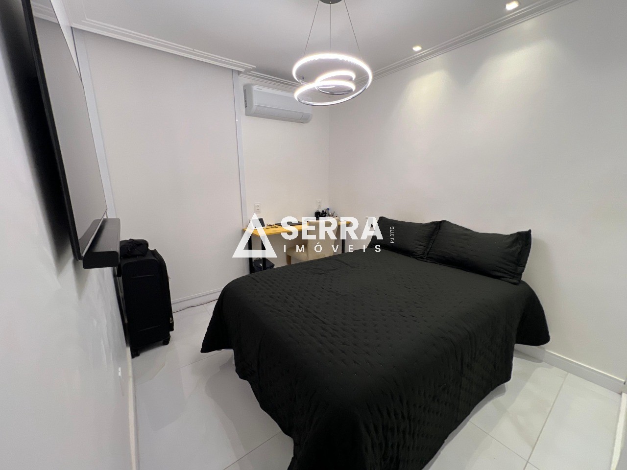 Apartamento - Graça