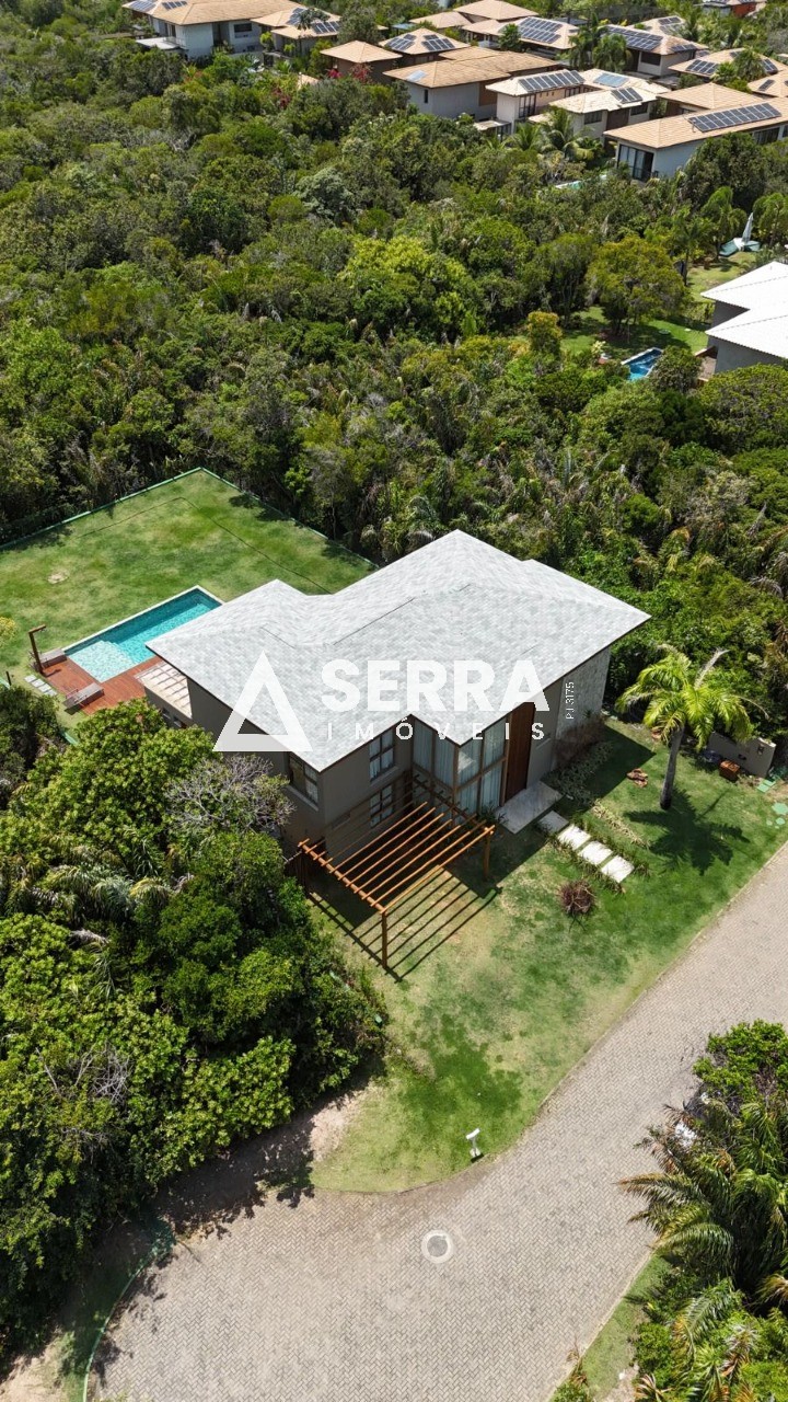 Casa - Açu da torre
