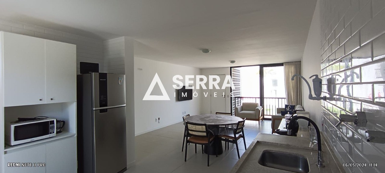 Casa - Itacimirim (monte gordo)