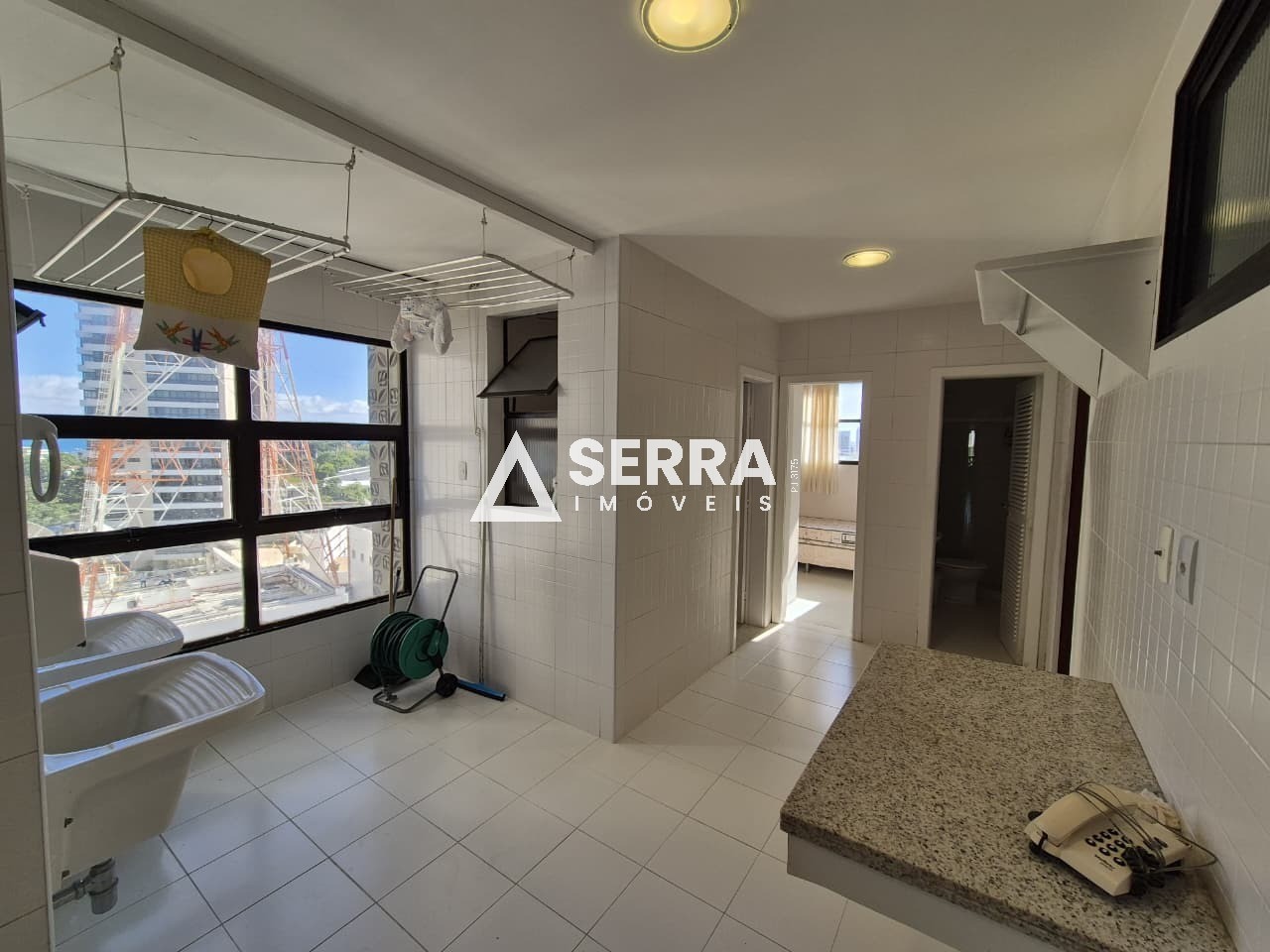 Apartamento - Ondina
