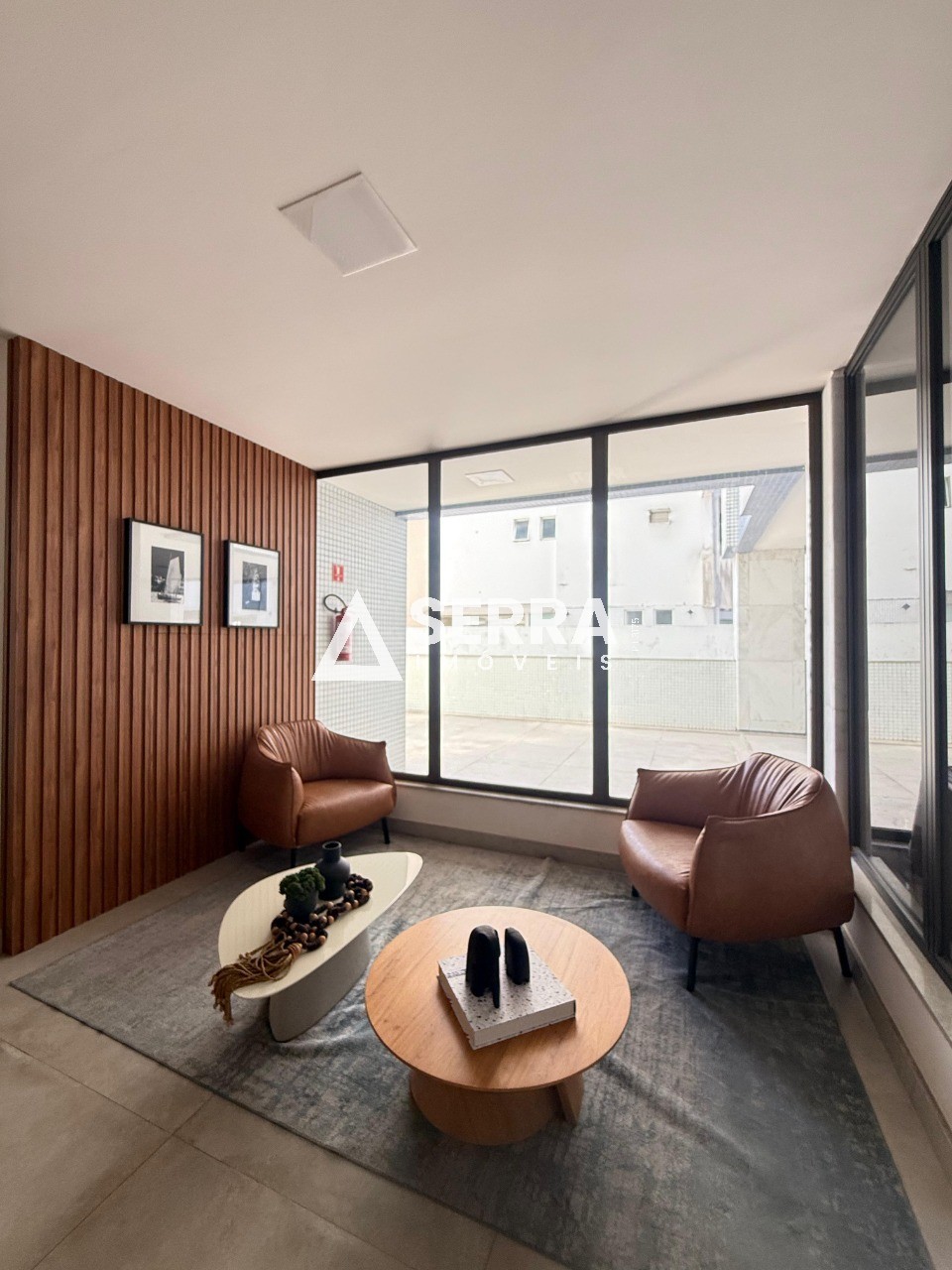 Apartamento - Itaigara