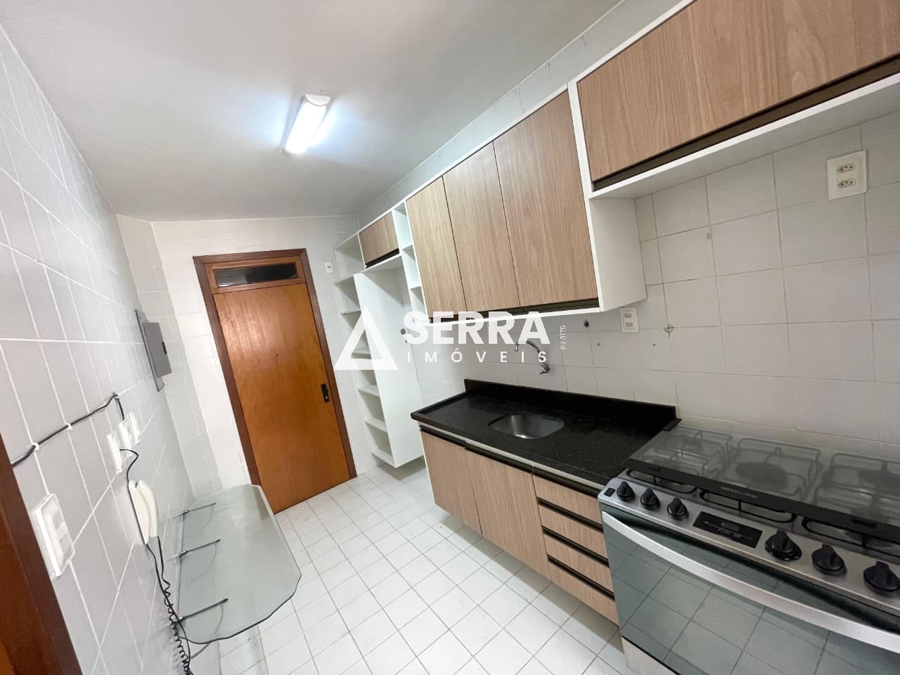 Apartamento - Pituba