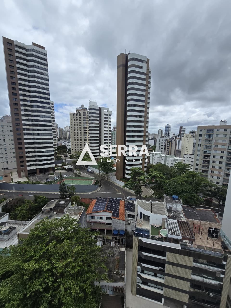 Apartamento - Ondina