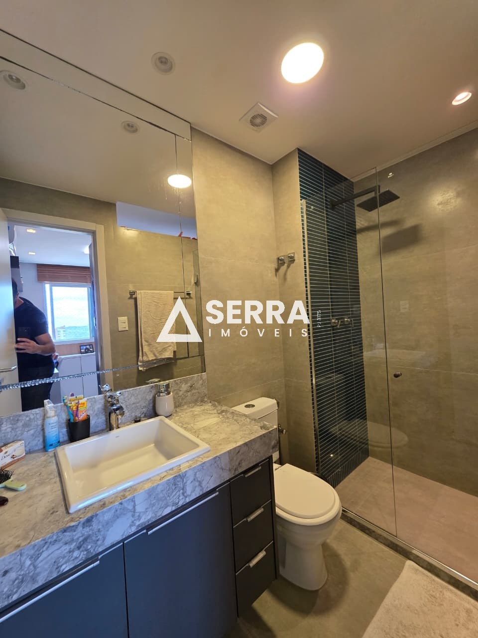 Apartamento - Pituaçu