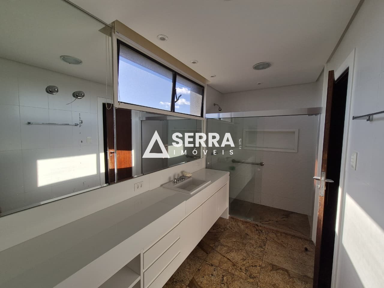 Apartamento - Ondina