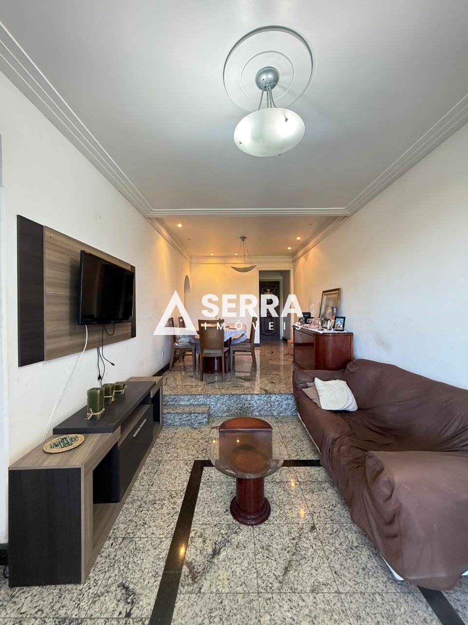 Apartamento - Itaigara