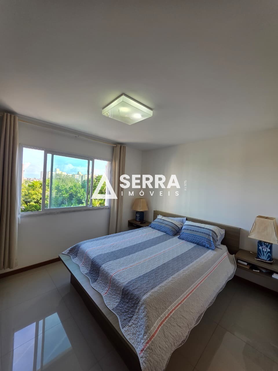 Apartamento - Centro