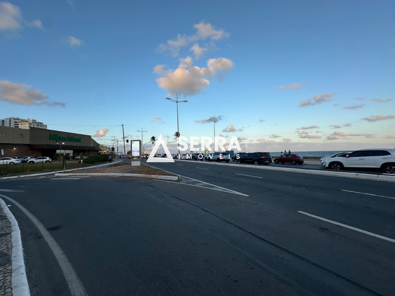 Apartamento - Armação