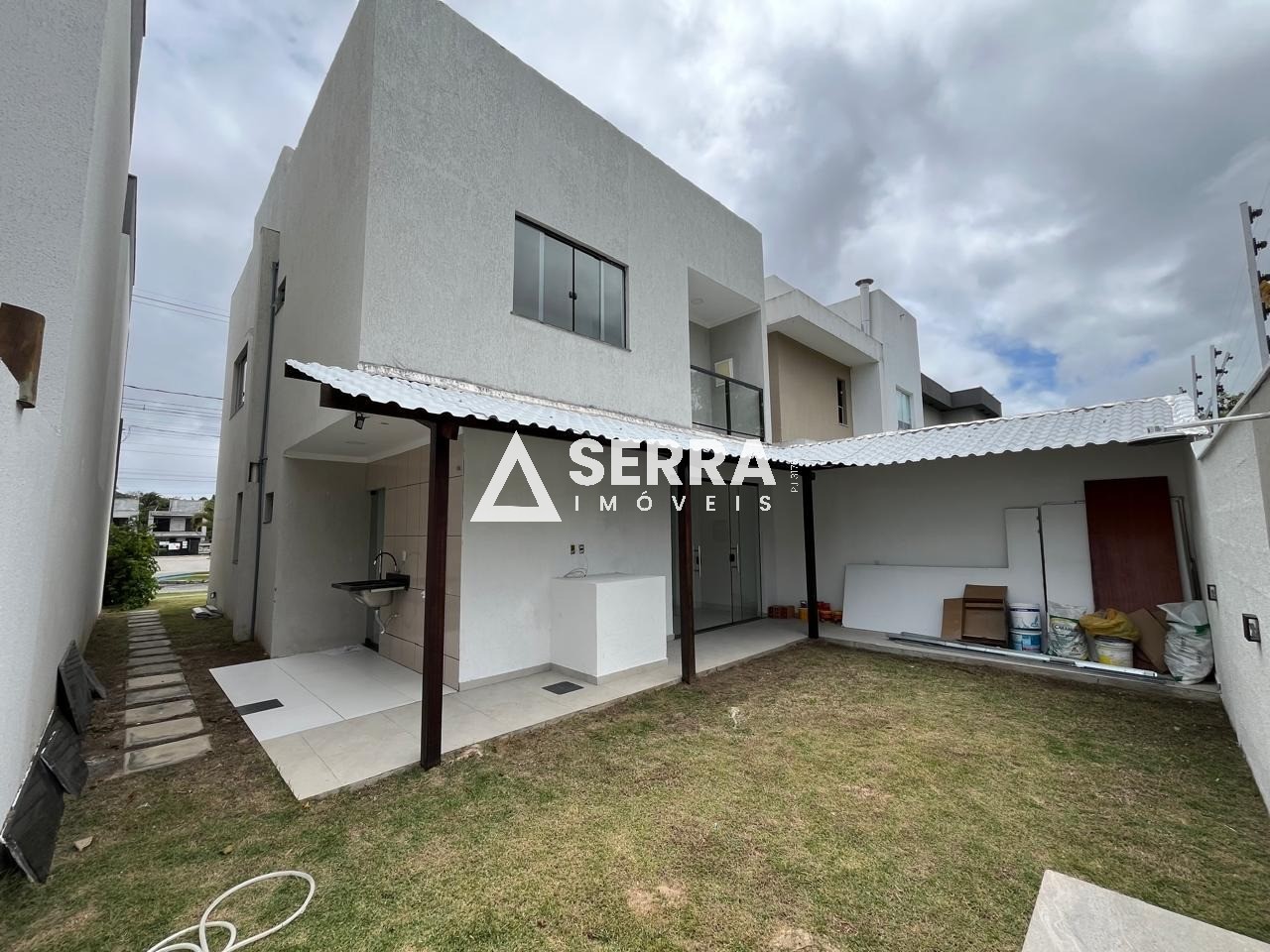 Casa - Catu de abrantes (abrantes)