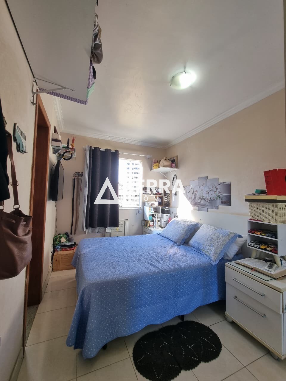 Apartamento - Imbuí