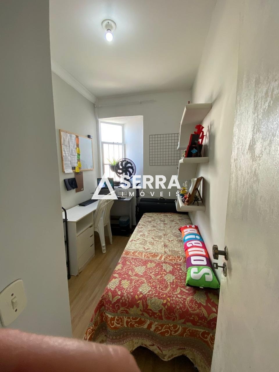 Apartamento - Pituba