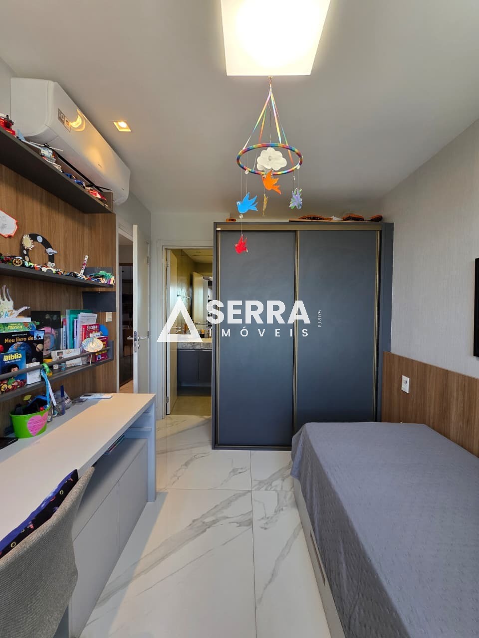 Apartamento - Pituaçu