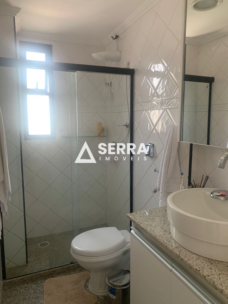 Apartamento - Candeal