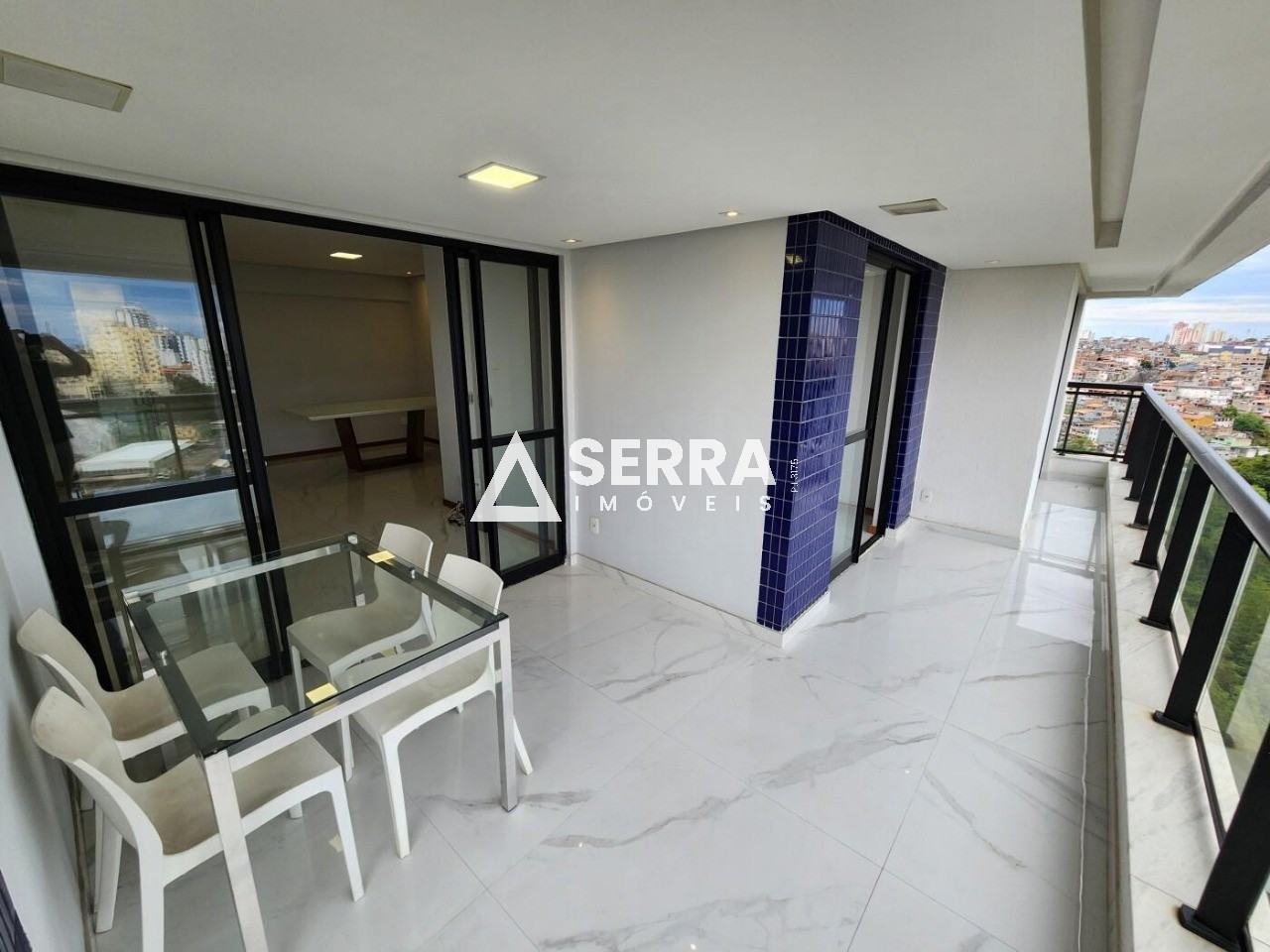 Apartamento - Vila laura