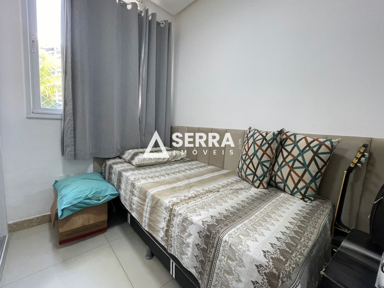 Apartamento - Alphaville i
