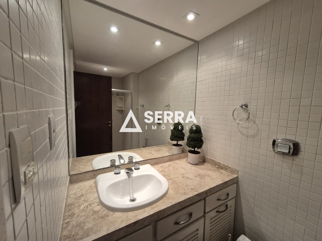 Apartamento - Ondina