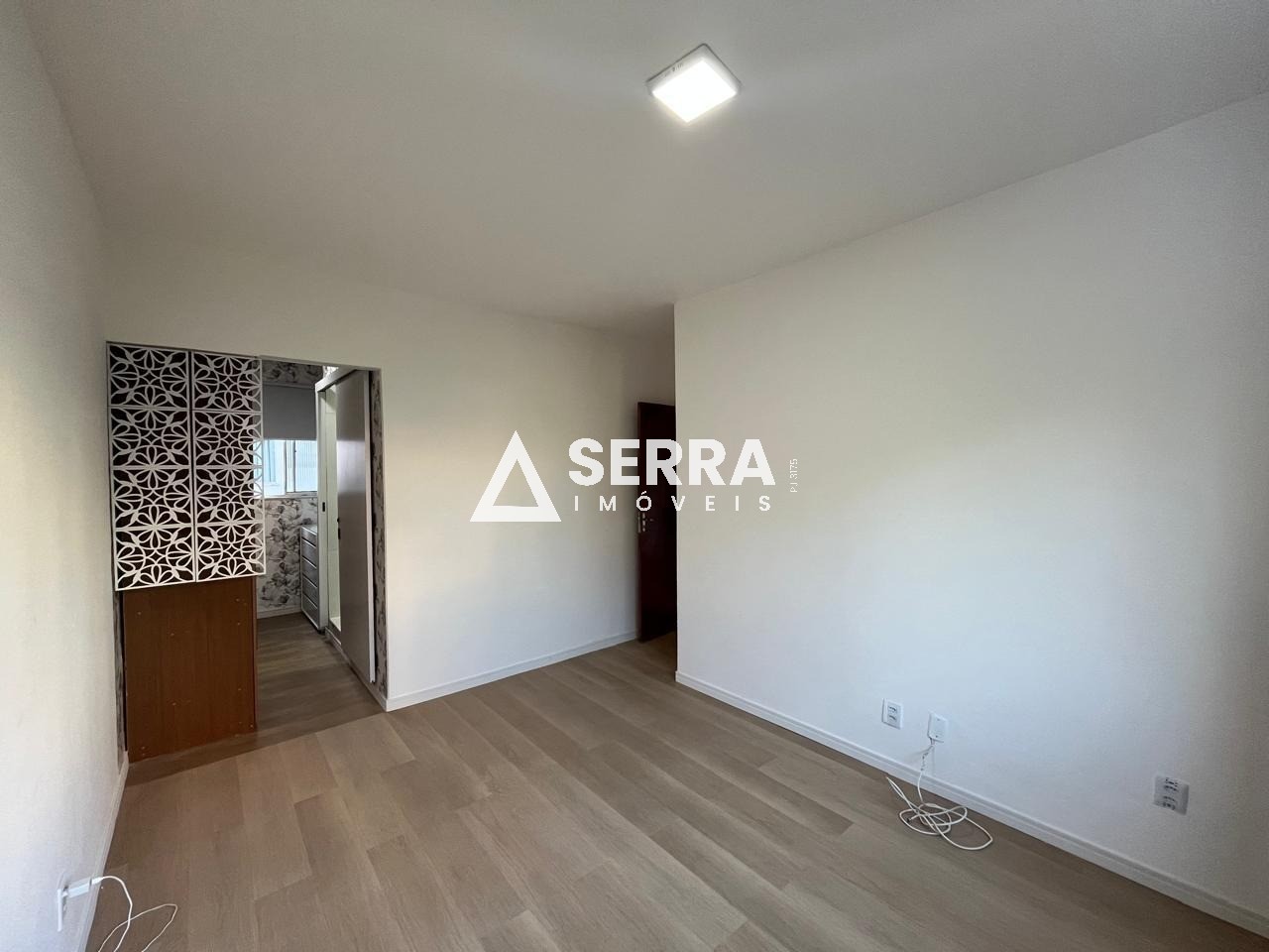 Apartamento - Brotas