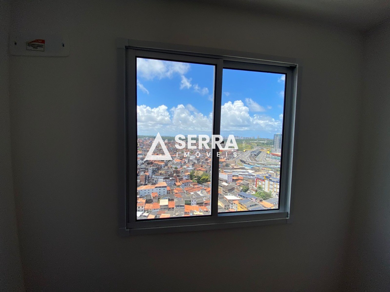 Apartamento - Pernambués