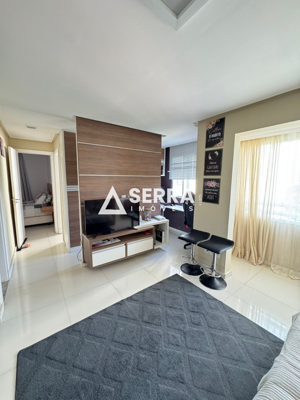 Apartamento - Piatã