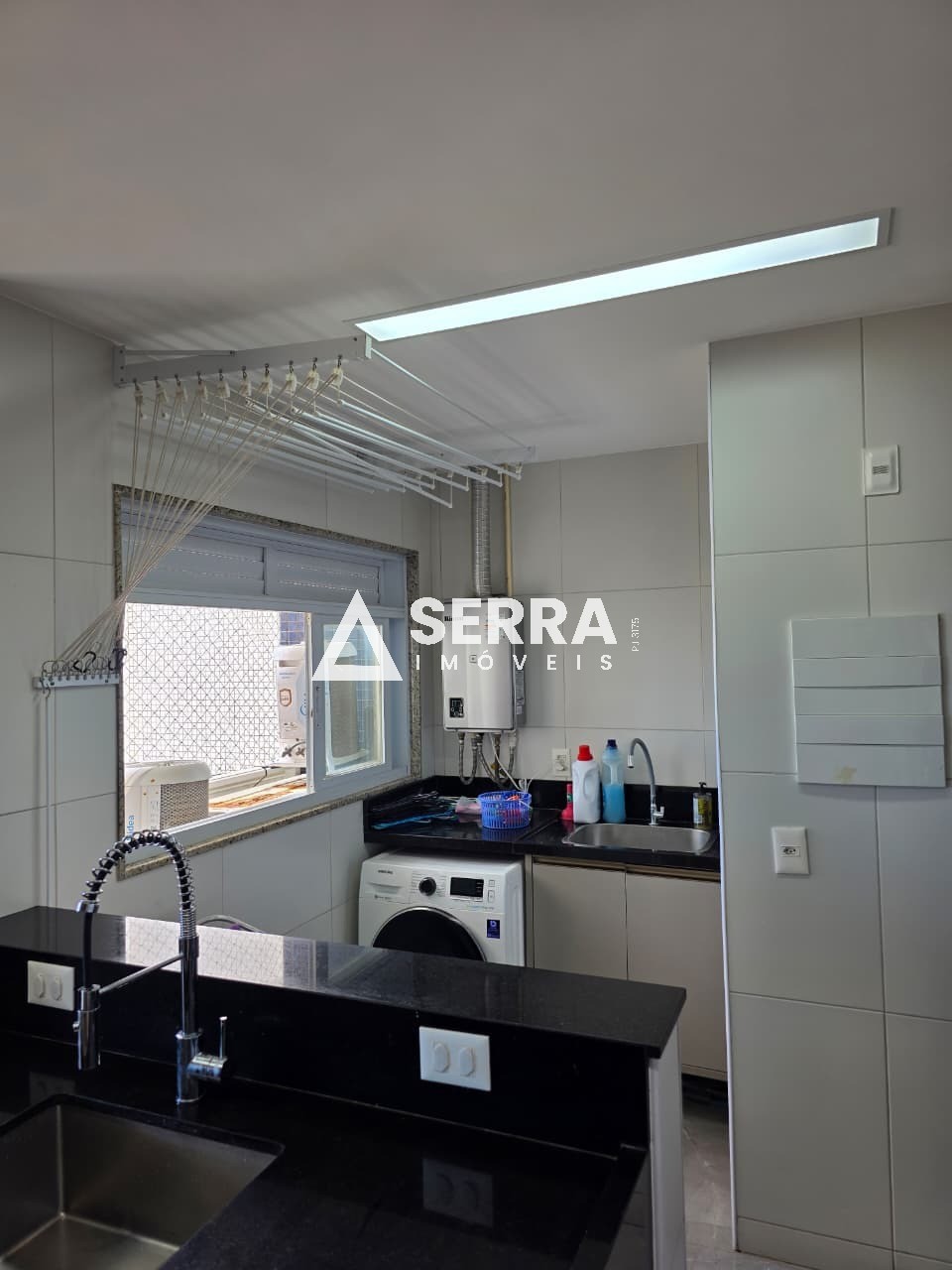 Apartamento - Pituaçu