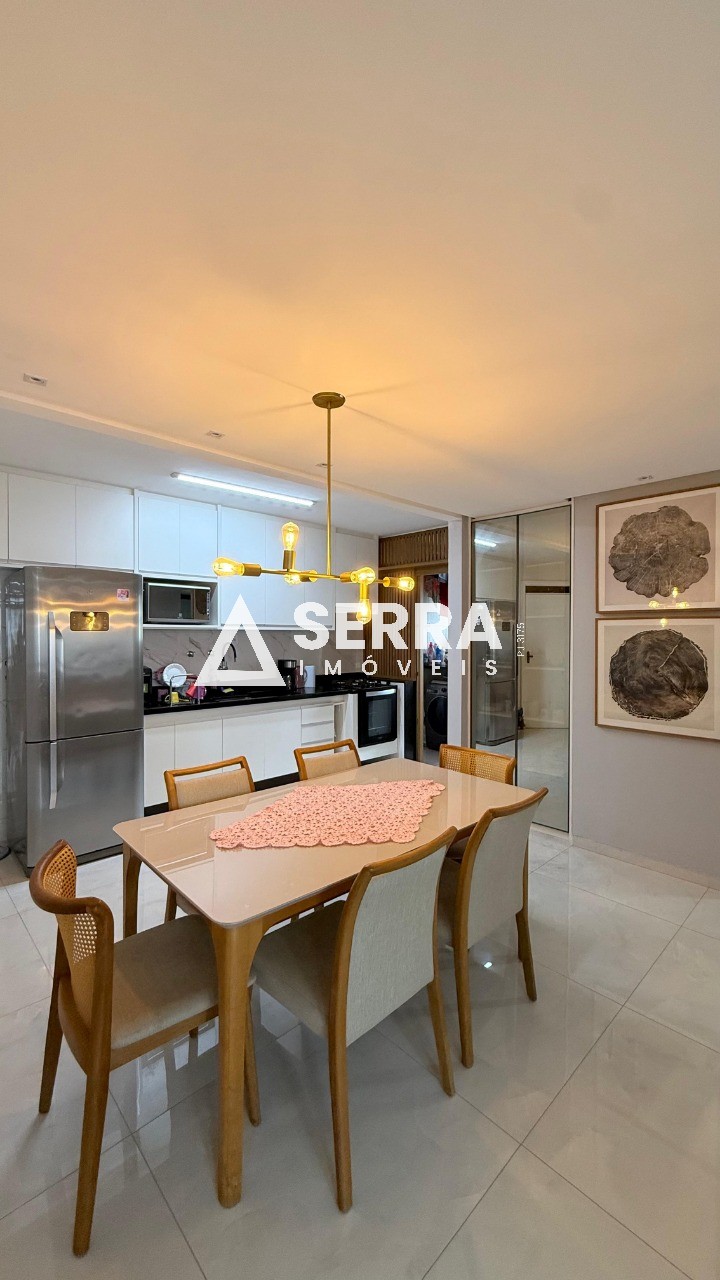 Apartamento - Candeal