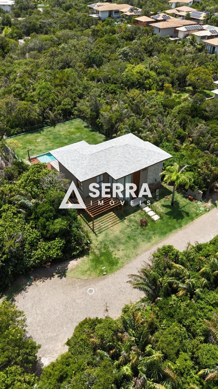 Casa - Açu da torre