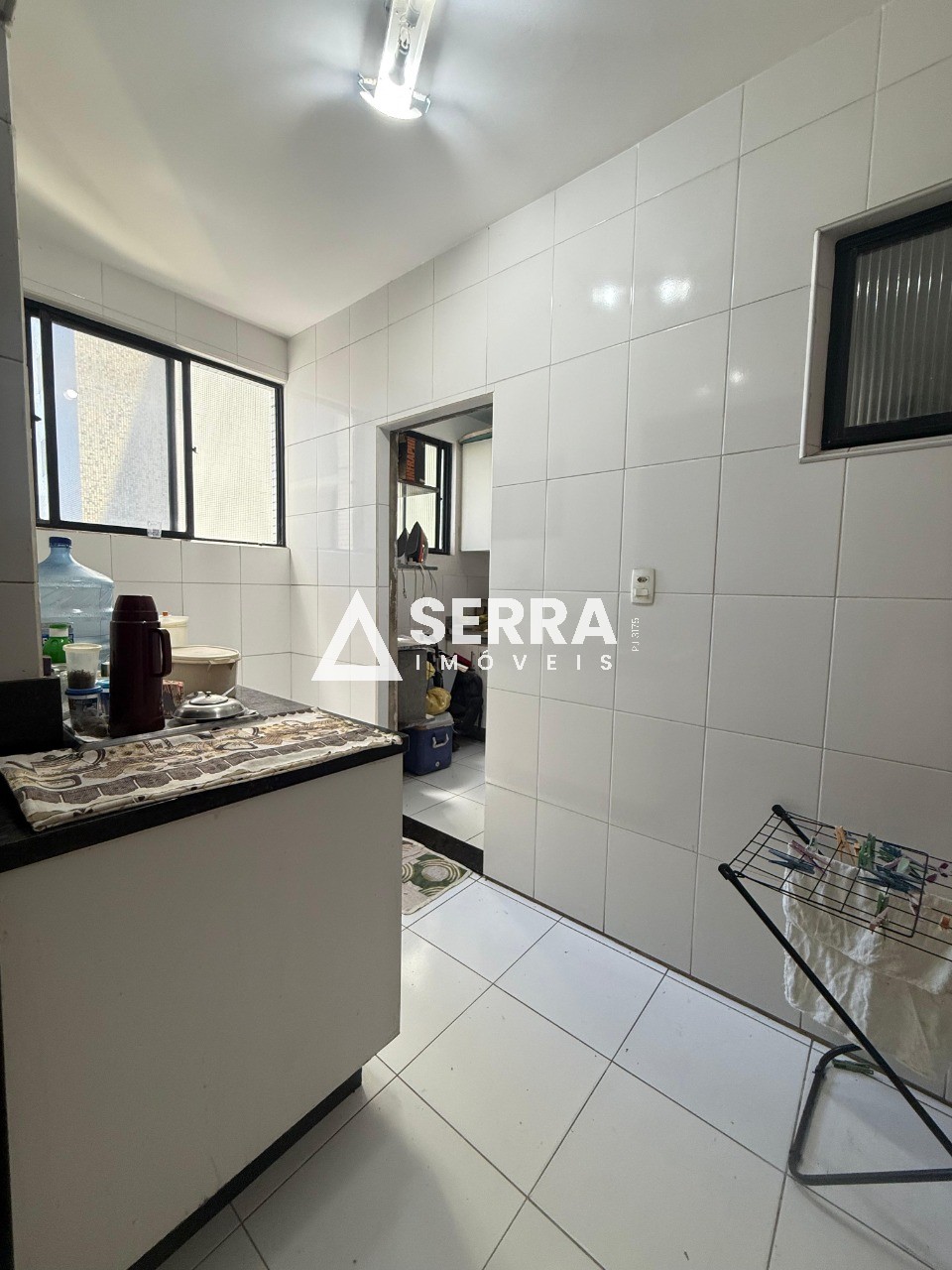 Apartamento - Itaigara