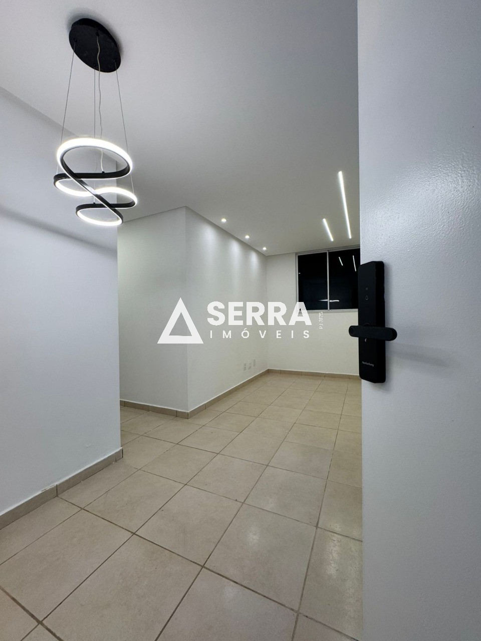 Apartamento - Recreio ipitanga
