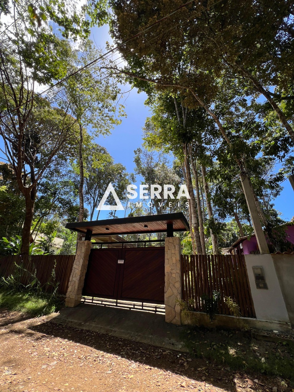 Casa - Centro