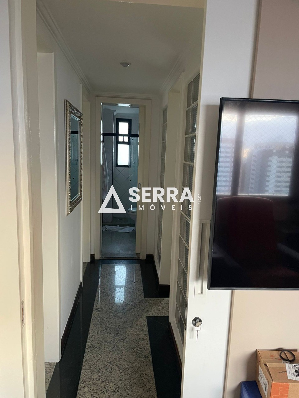 Apartamento - Candeal