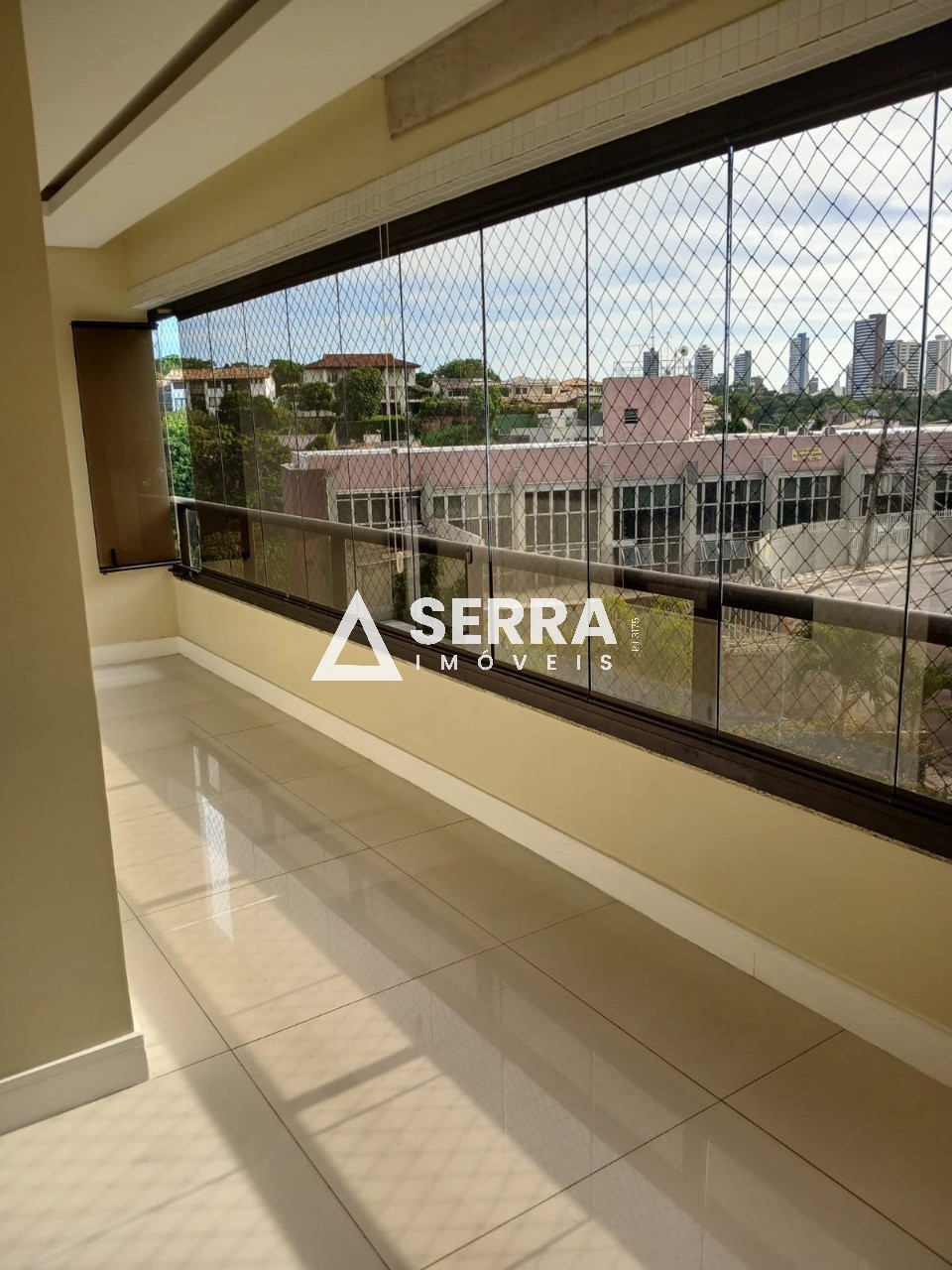 Apartamento - Federação