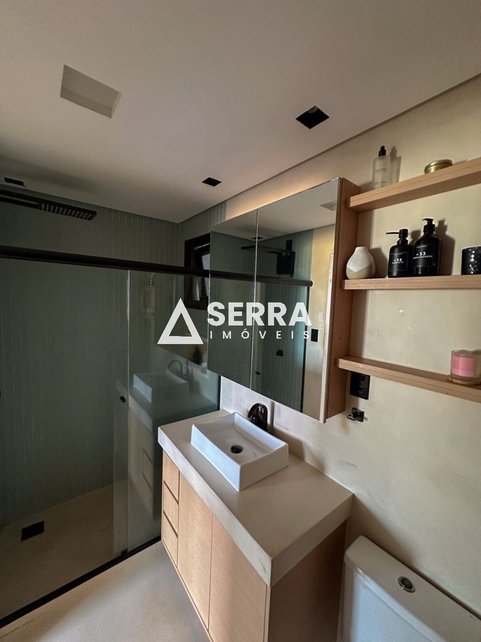 Apartamento - Vilas do atlântico