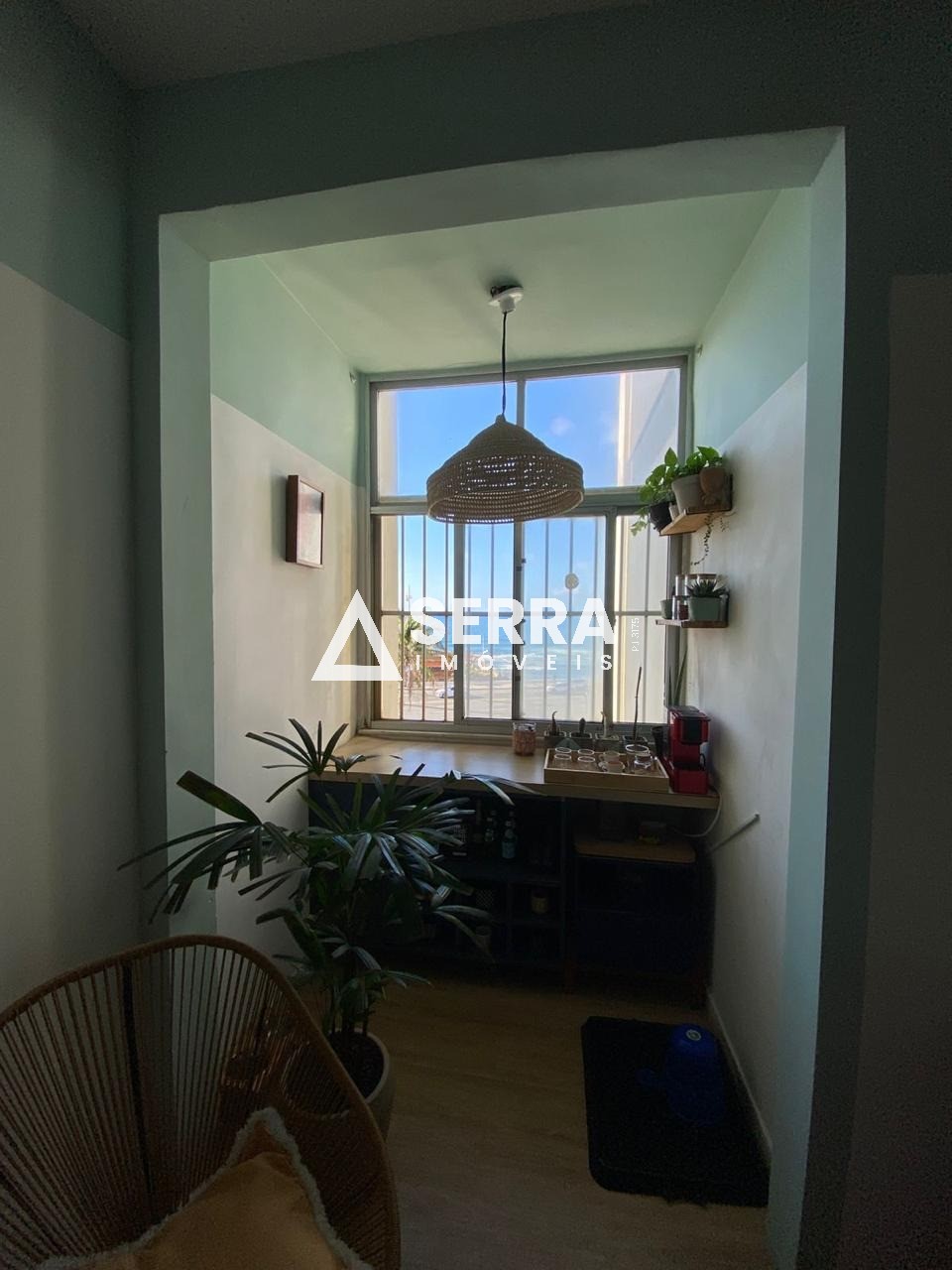 Apartamento - Pituba